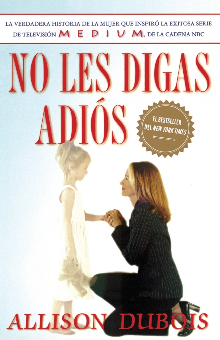 No Les Digas Adios (Don’t Kiss Them Good-Bye)