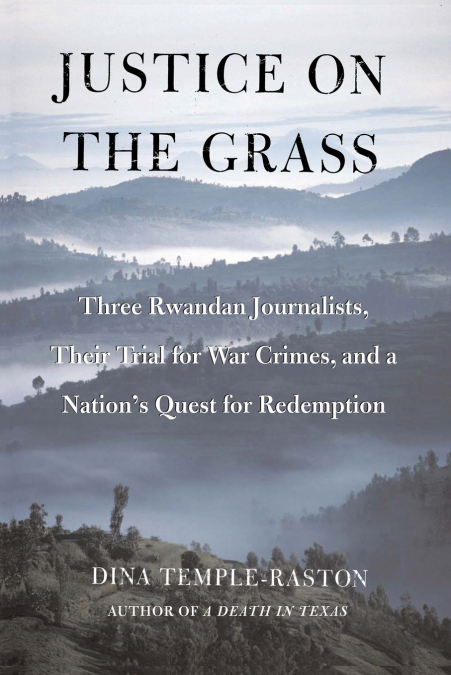 Justice on the Grass