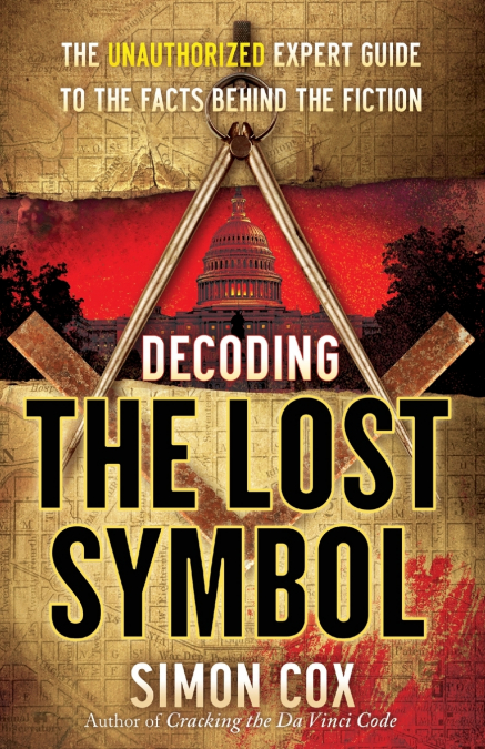 Decoding The Lost Symbol