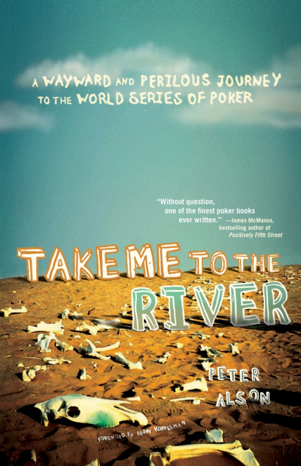 Take Me to the River