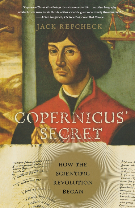 Copernicus’ Secret