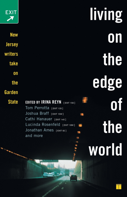 Living on the Edge of the World