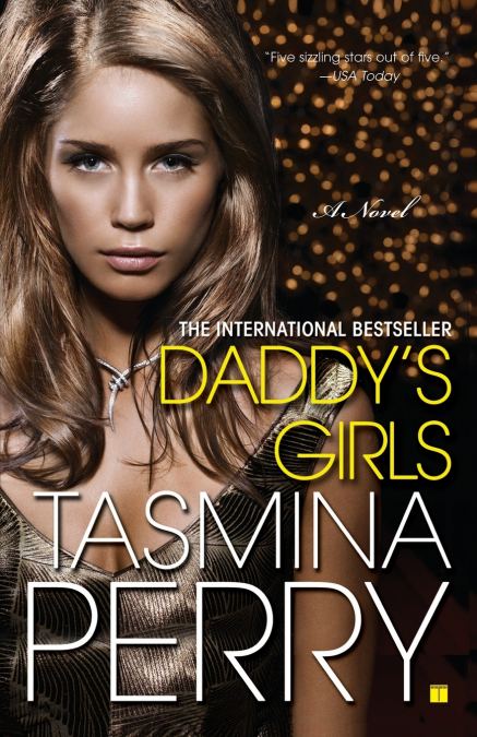 Daddy’s Girls
