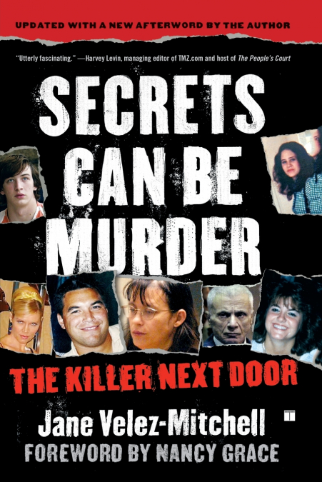 Secrets Can Be Murder