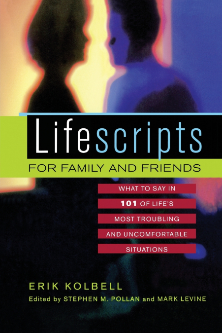 Lifescripts for Family and Friends