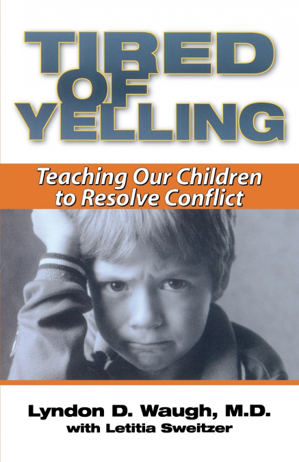 Tired of Yelling