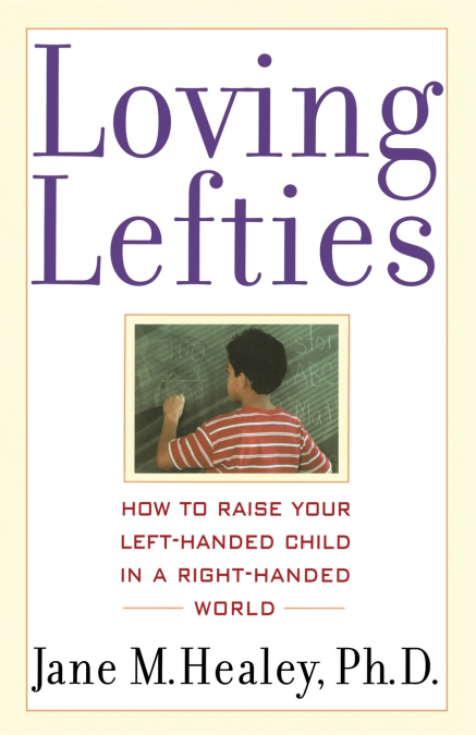 Loving Lefties