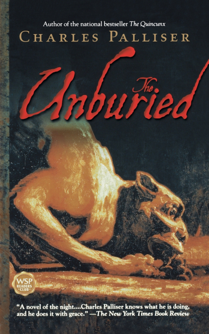 The Unburied