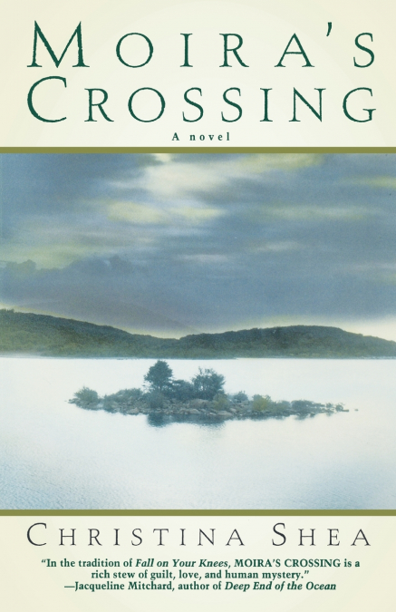 Moira’s Crossing