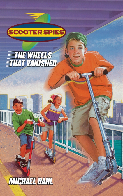 The Wheels That Vanished