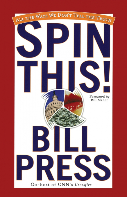 Spin This!