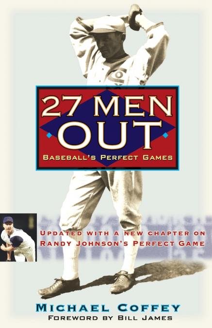 27 Men Out