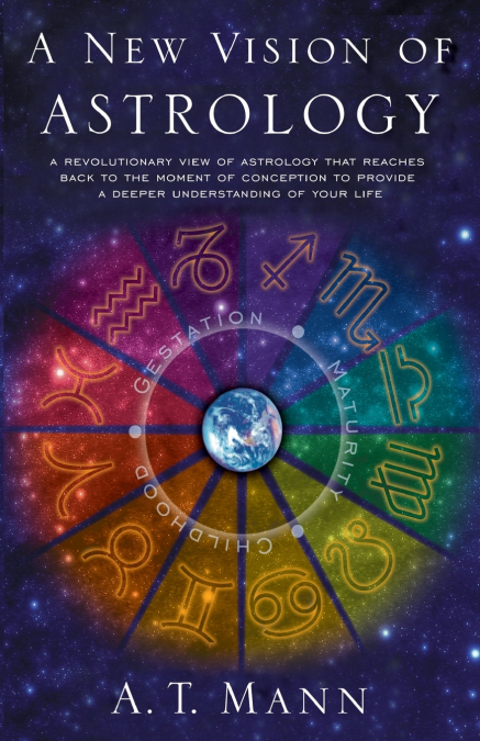 A New Vision of Astrology