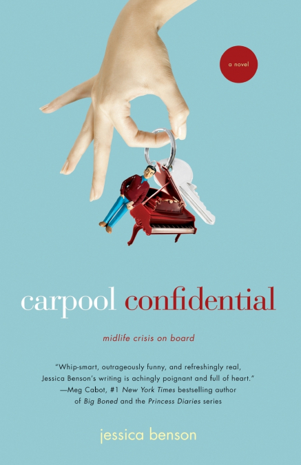 Carpool Confidential