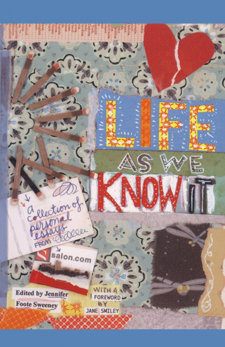 Life as We Know It