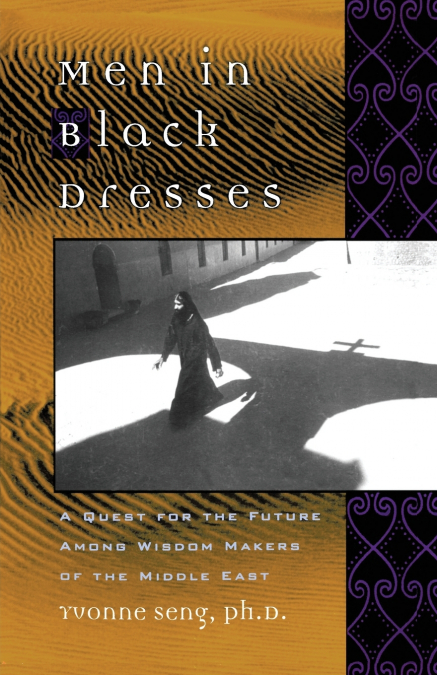 Men in Black Dresses