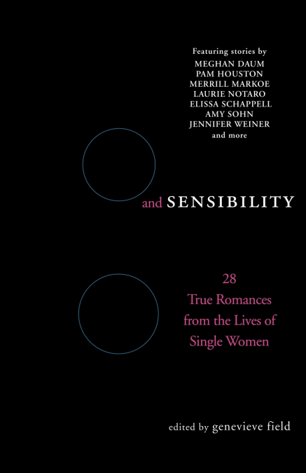 Sex and Sensibility