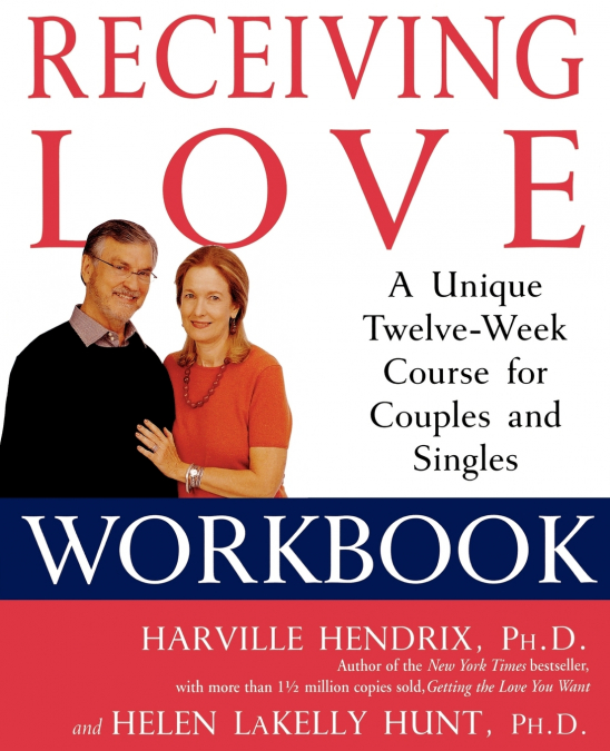 Receiving Love Workbook