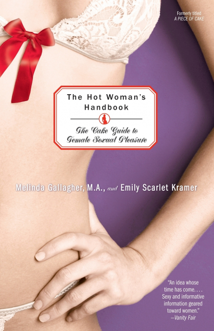 The Hot Woman’s Handbook