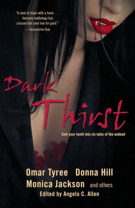 Dark Thirst