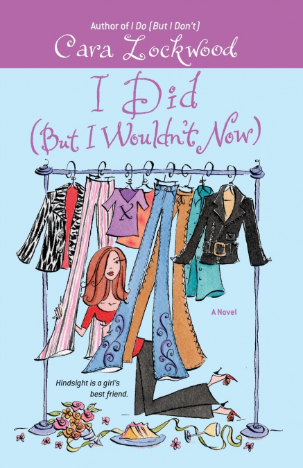 I Did (But I Wouldn’t Now)