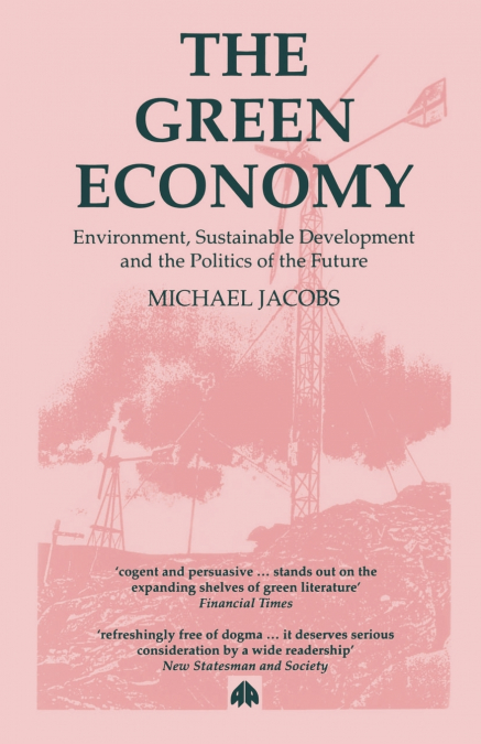 The Green Economy