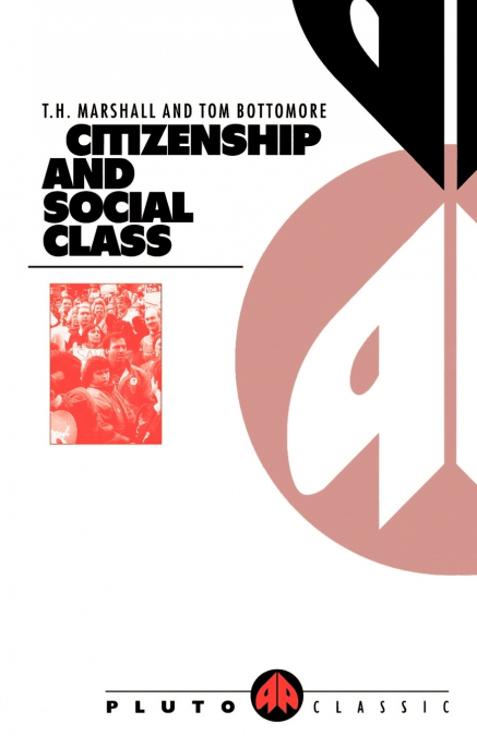 Citizenship and Social Class
