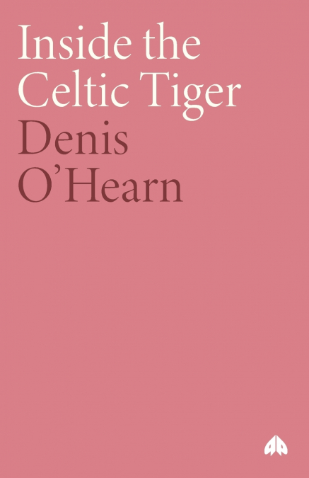 Inside the Celtic Tiger