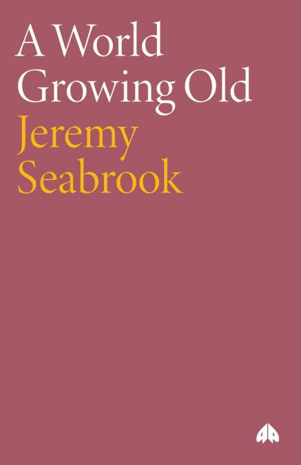 A World Growing Old