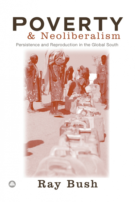Poverty and Neoliberalism