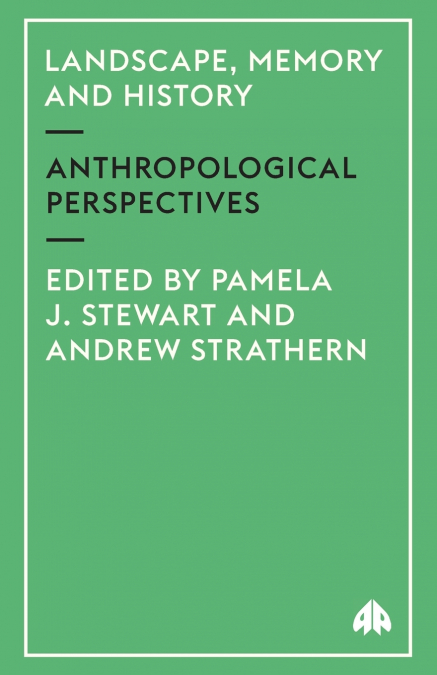Landscape, Memory And History