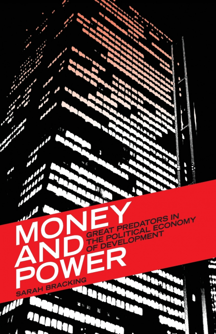Money and Power