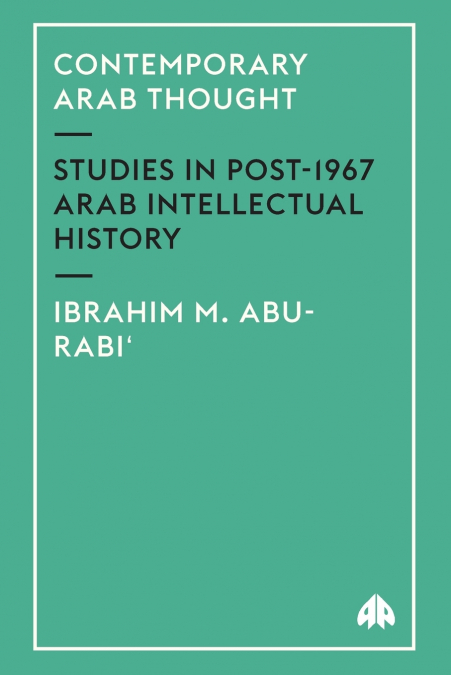 Contemporary Arab Thought