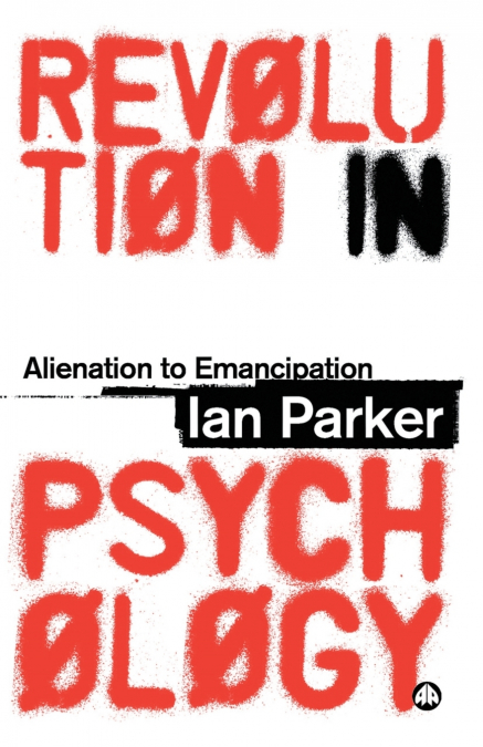 Revolution In Psychology