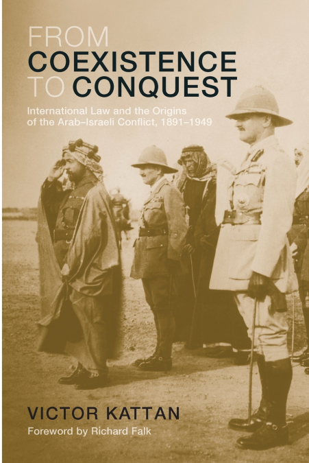 From Coexistence to Conquest