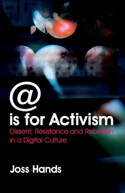 @ Is For Activism