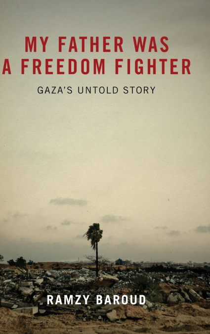 My Father Was A Freedom Fighter