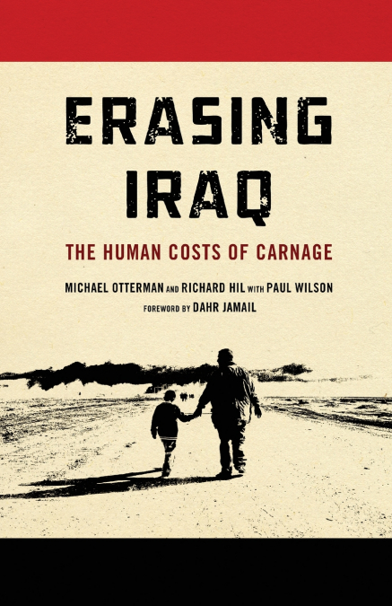 Erasing Iraq
