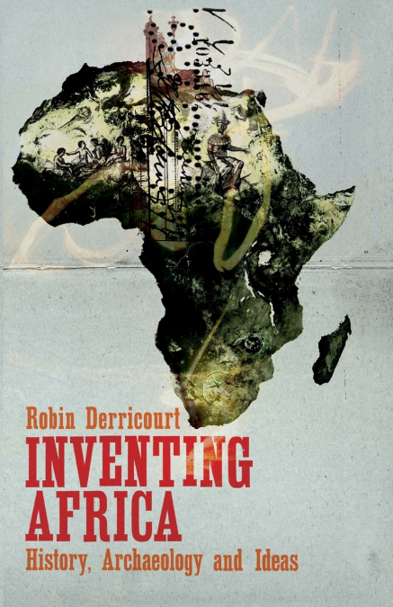 Inventing Africa
