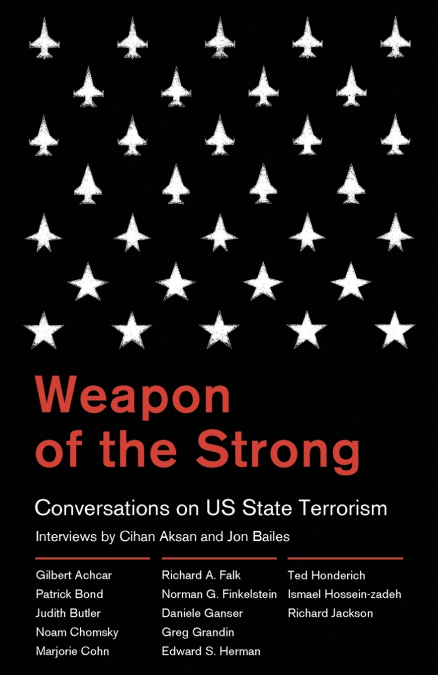 Weapon of the Strong