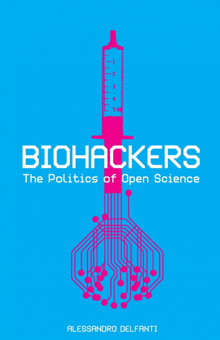 Biohackers