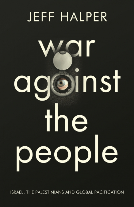 War Against the People