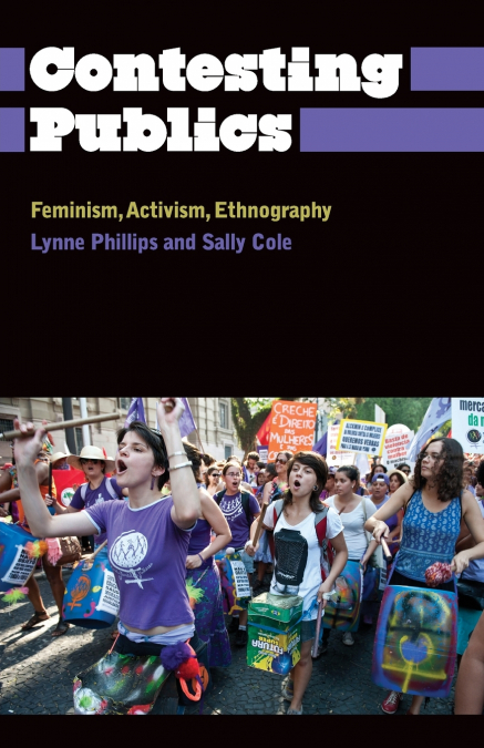 Contesting Publics