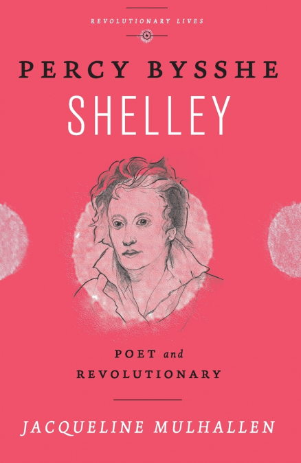 Percy Bysshe Shelley