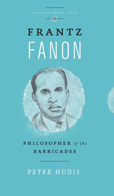 Frantz Fanon