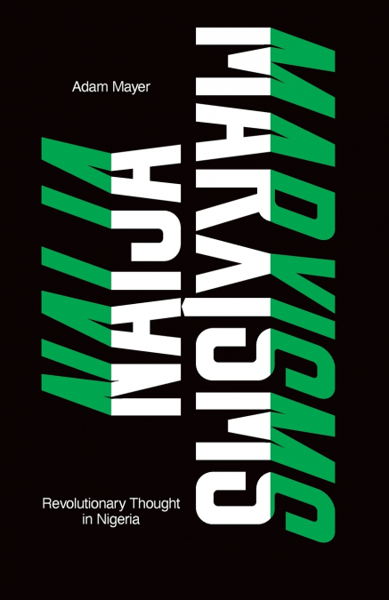 Naija Marxisms