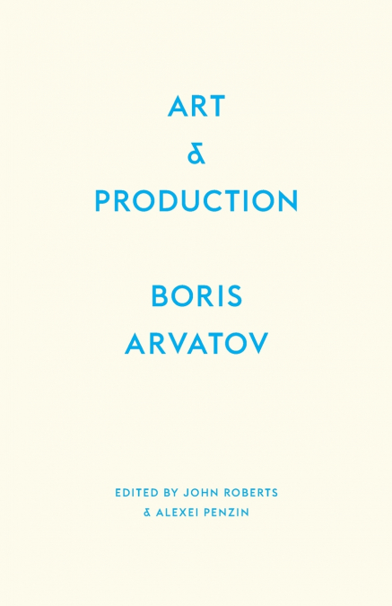 Art and Production