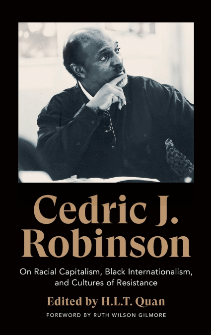 Cedric J. Robinson