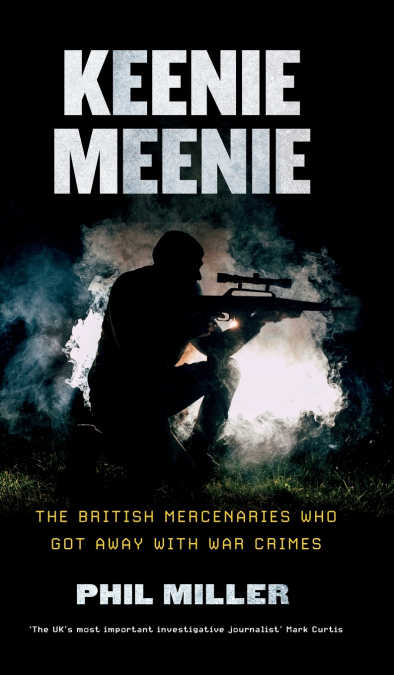 Keenie Meenie