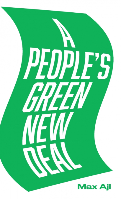 A People’s Green New Deal